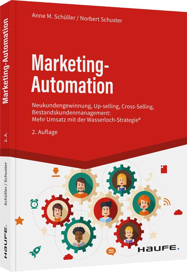 Marketing-Automation