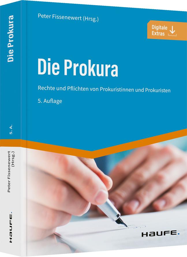 Die Prokura