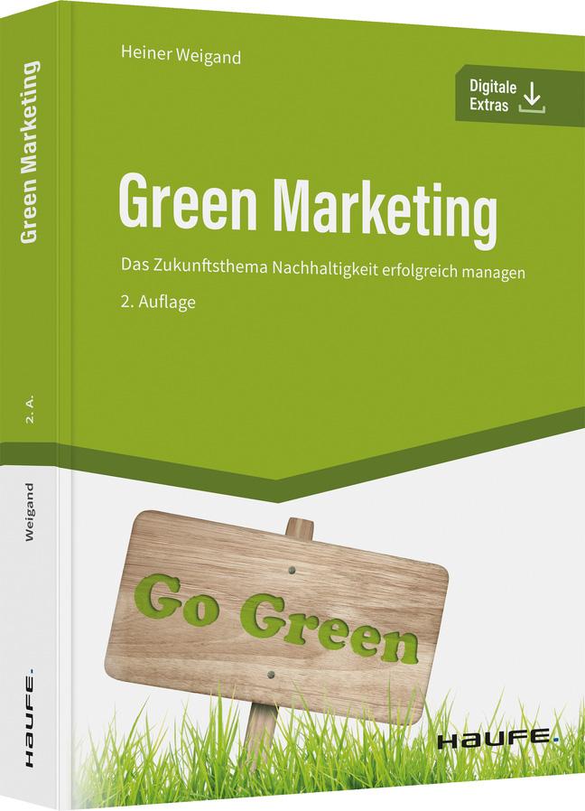 Green Marketing