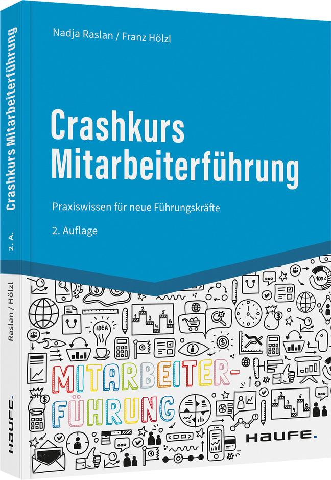 Crashkurs Mitarbeiterführung