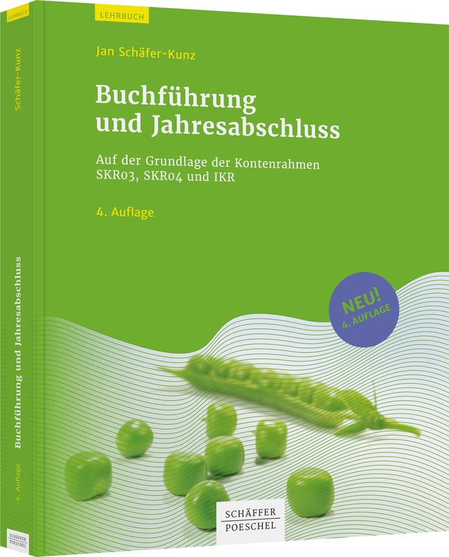 Buchführung und Jahresabschluss