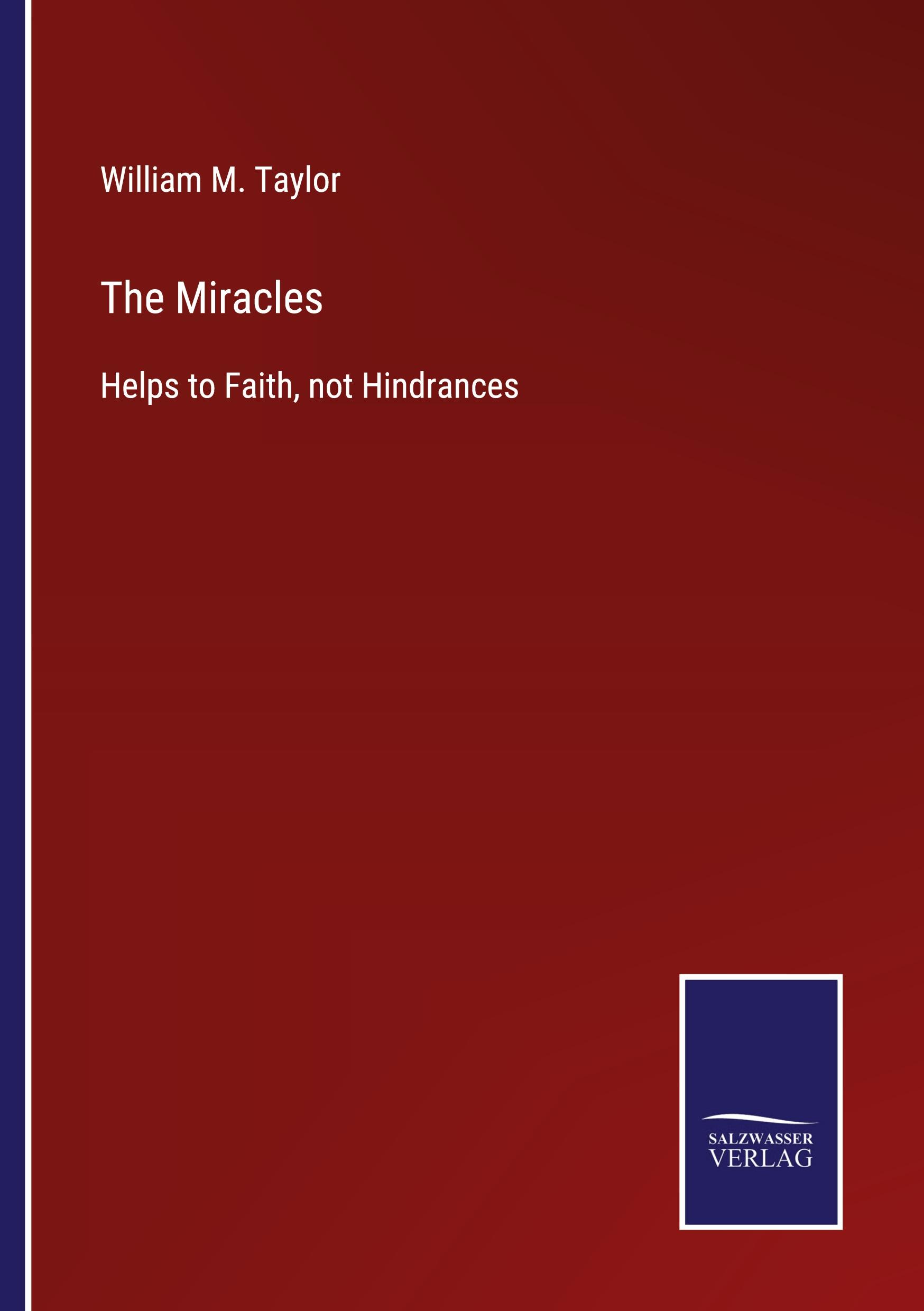 The Miracles