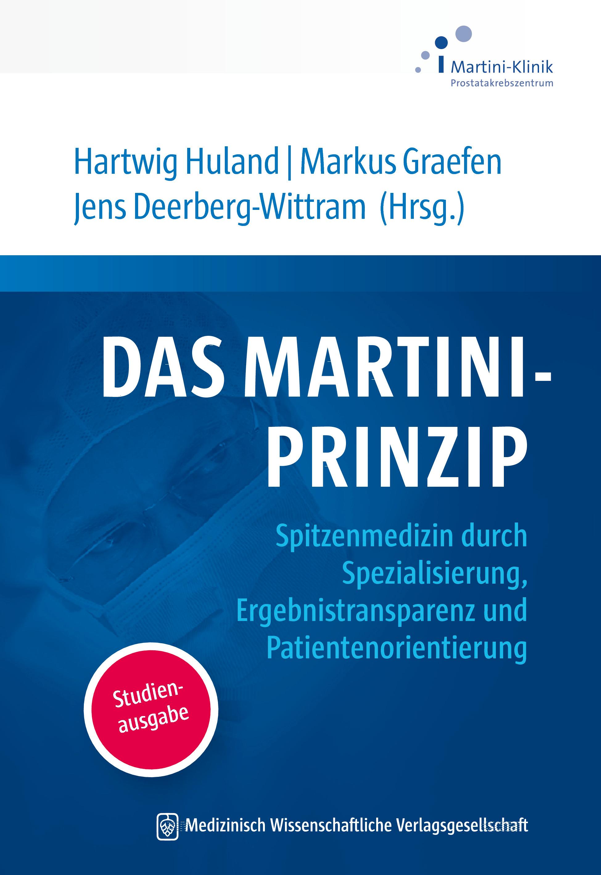 Das Martini-Prinzip