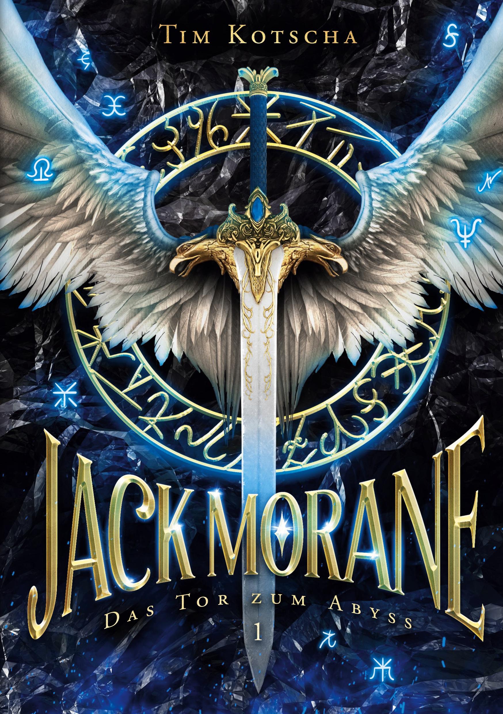 Jack Morane