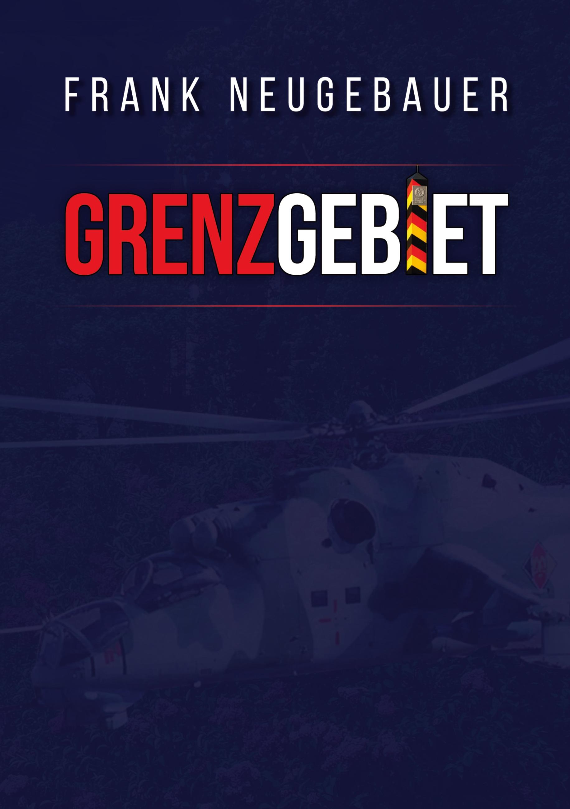 Grenzgebiet