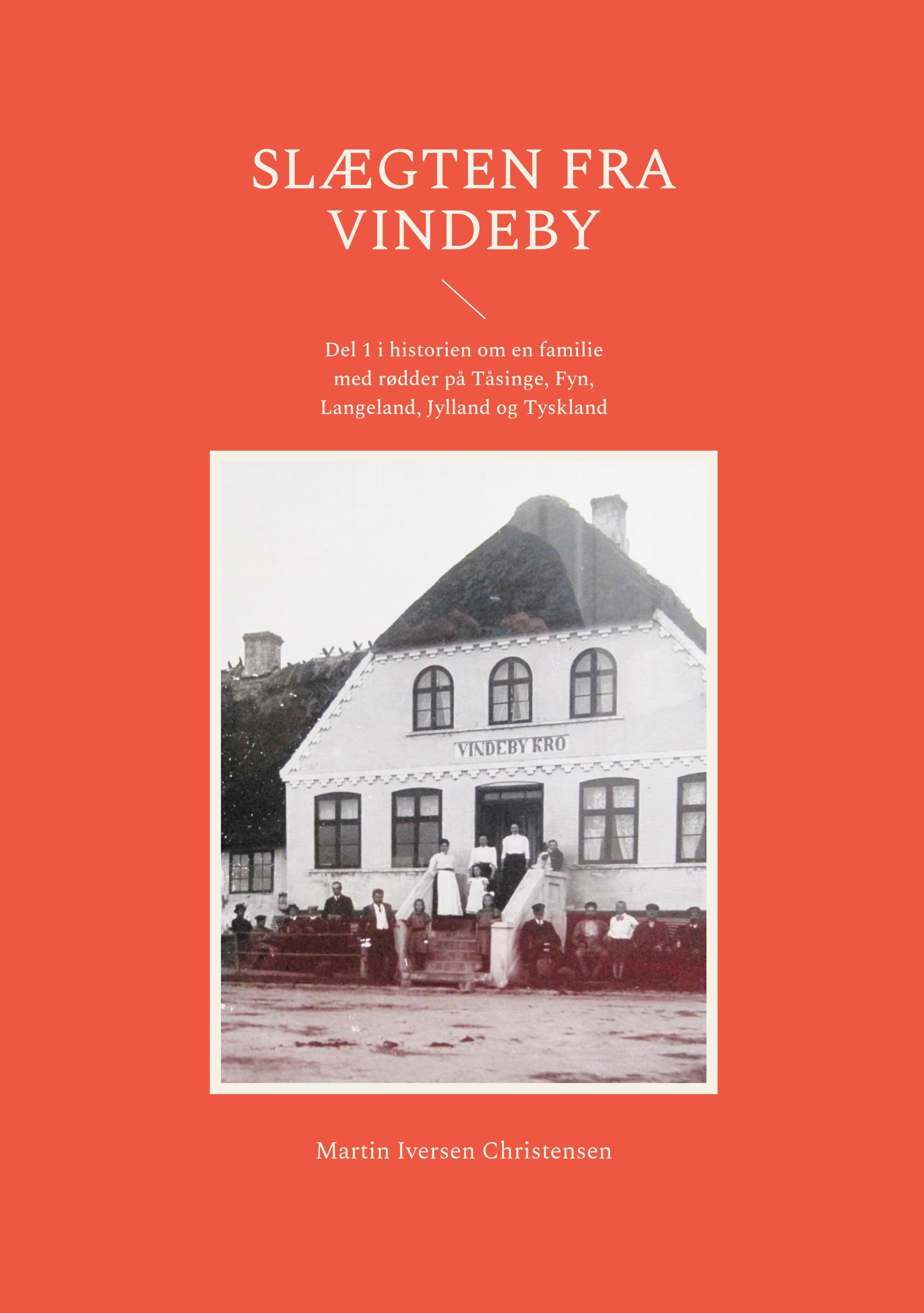 Slægten fra Vindeby