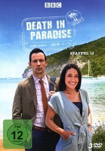 Death in Paradise