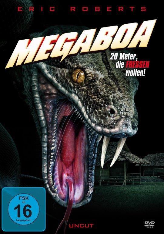 Megaboa