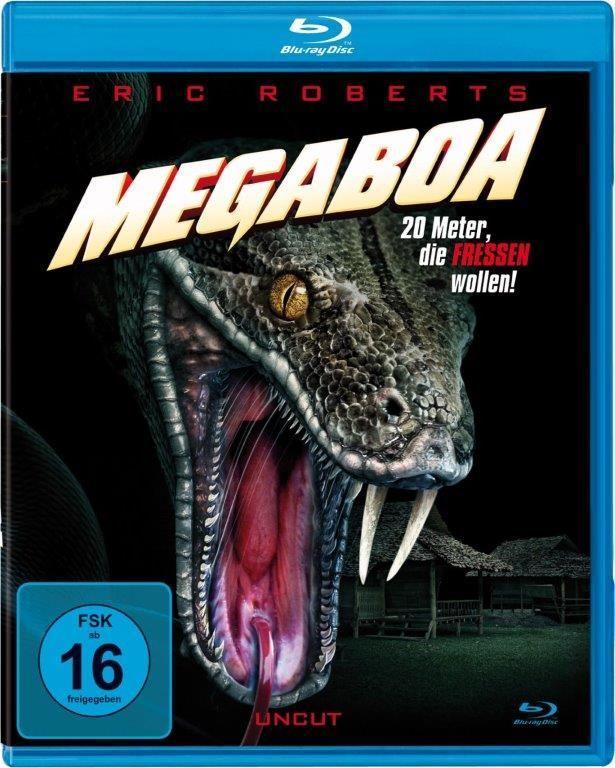 Megaboa