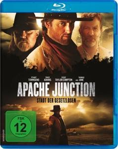 Apache Junction - Stadt der Gesetzlosen