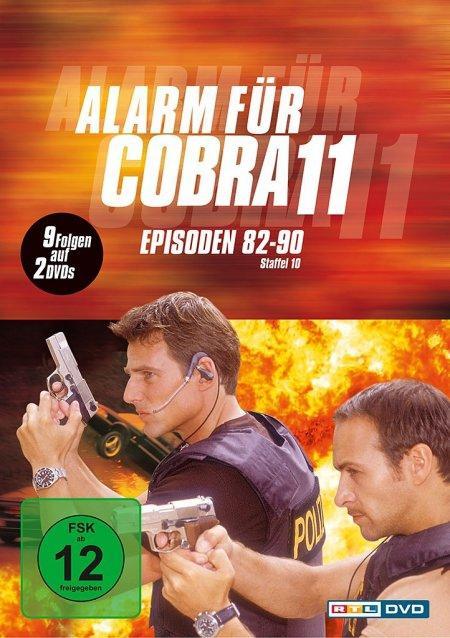 Alarm für Cobra 11