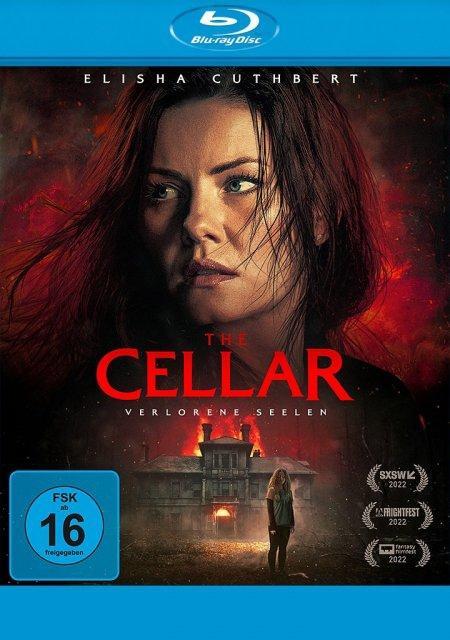 The Cellar - Verlorene Seelen