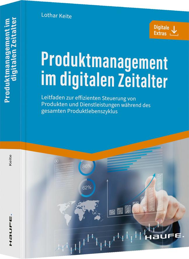 Produktmanagement im digitalen Zeitalter