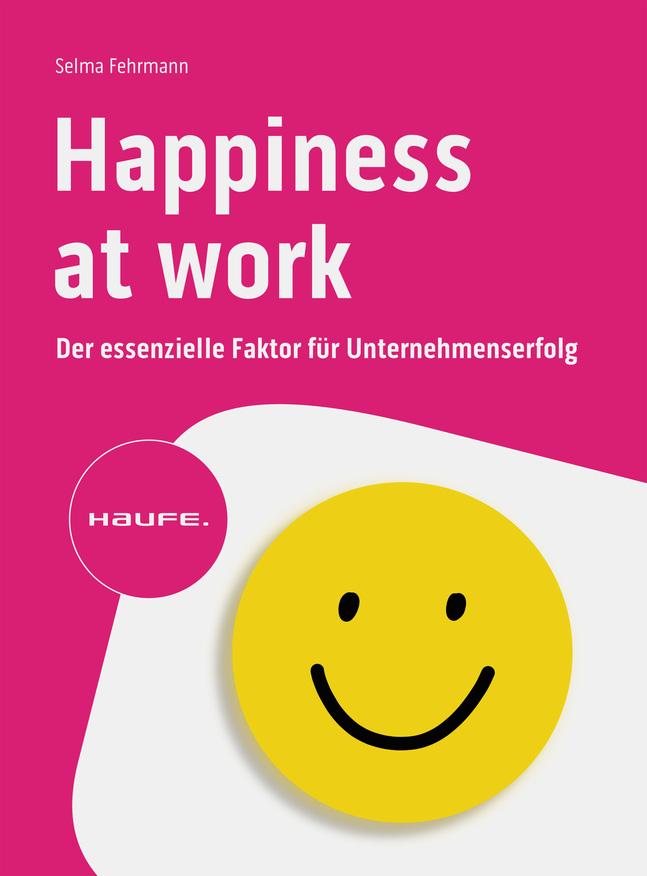 Happiness at work