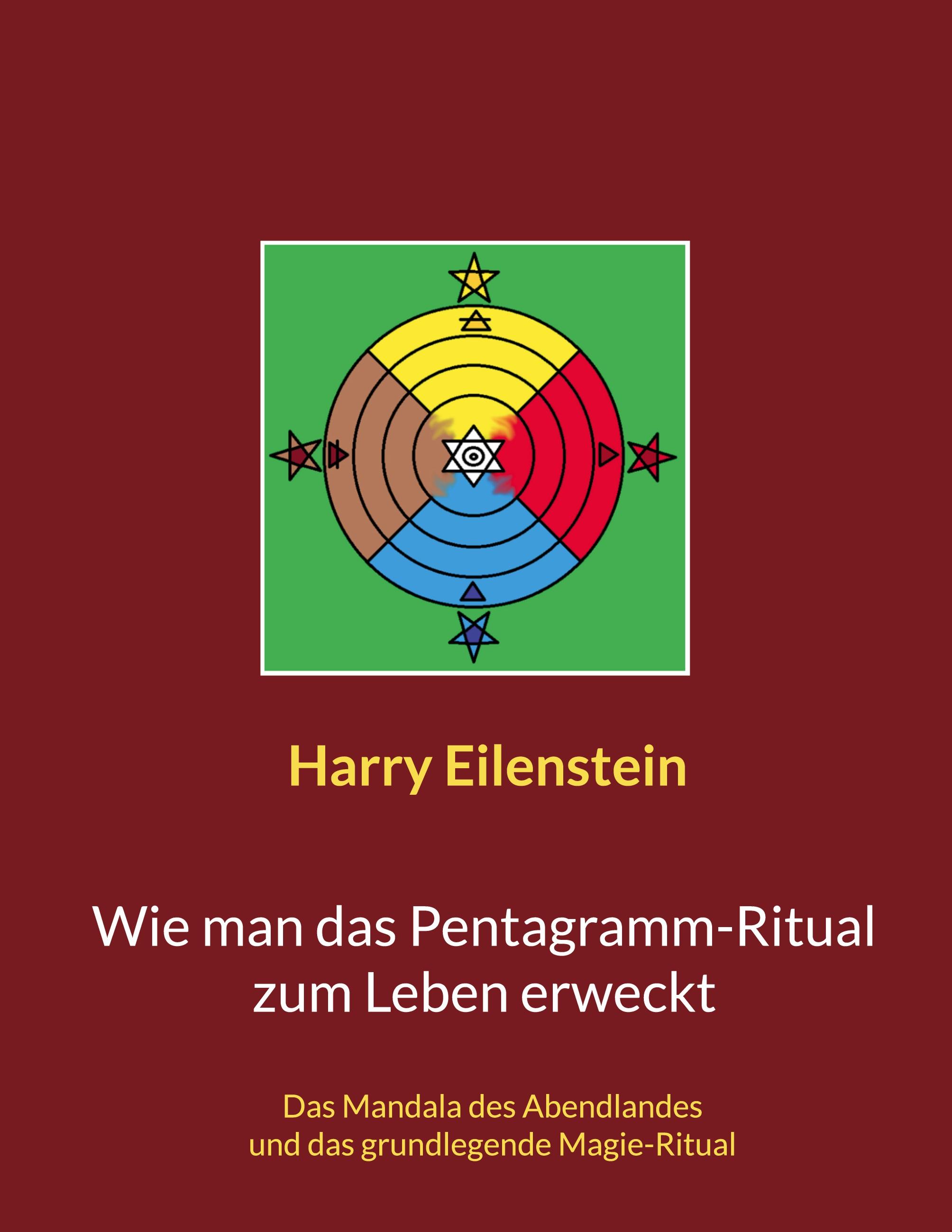 Wie man das Pentagramm-Ritual zum Leben erweckt