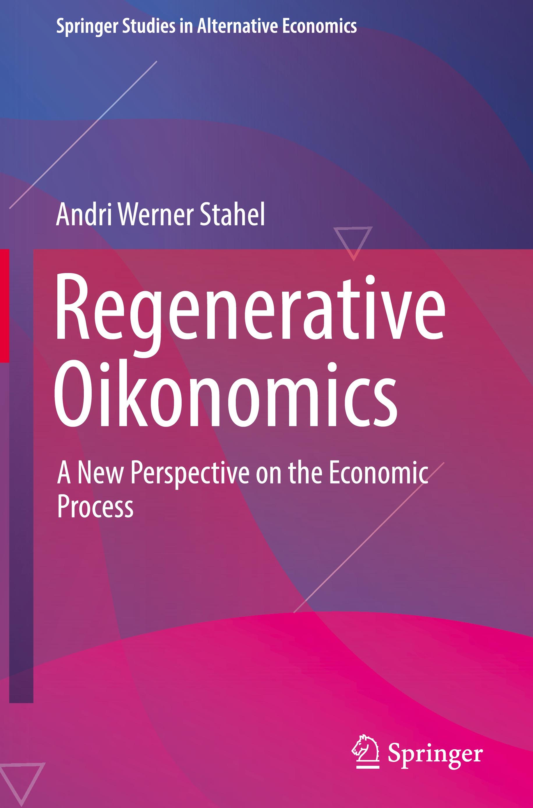 Regenerative Oikonomics