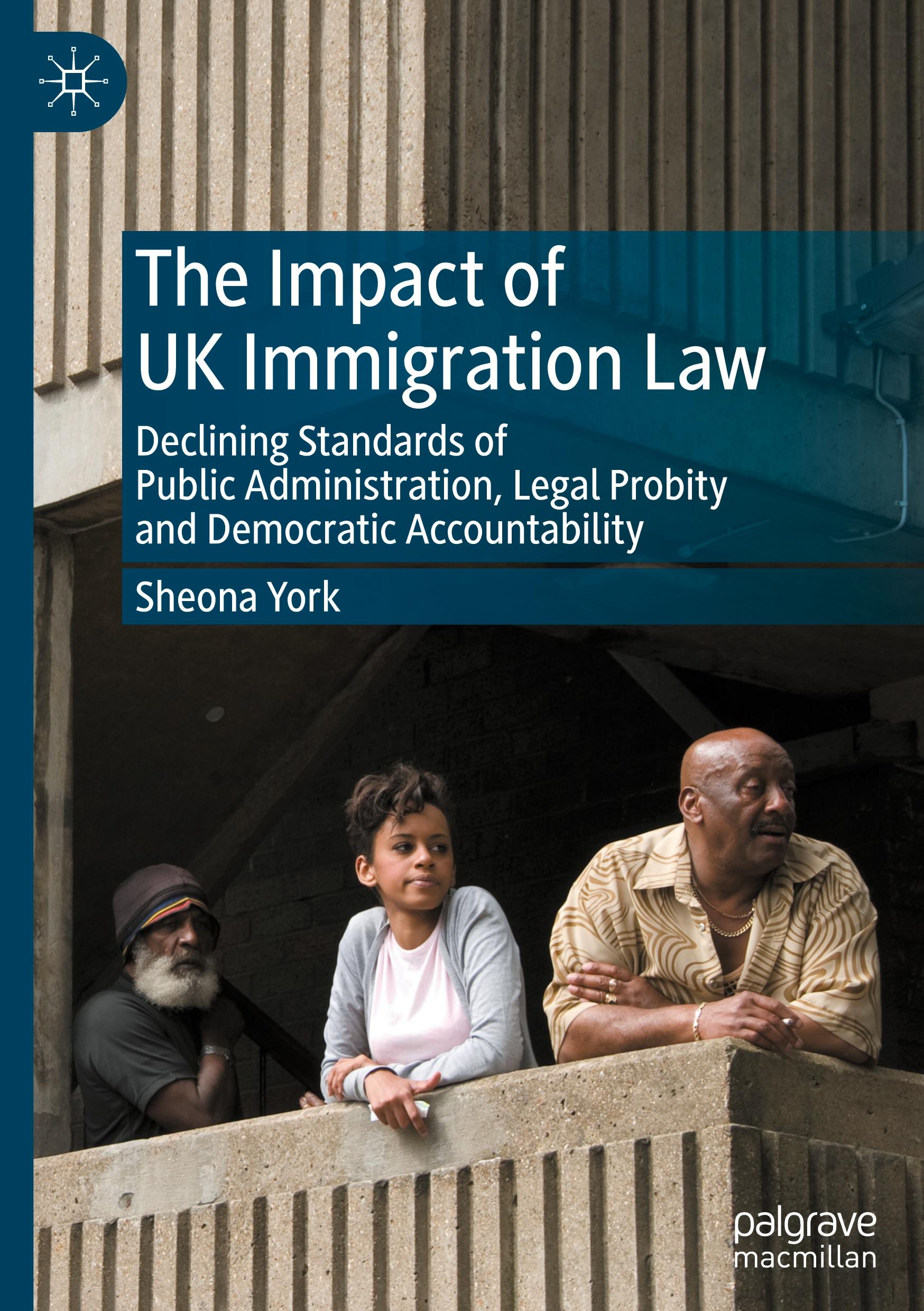 The Impact of UK Immigration Law