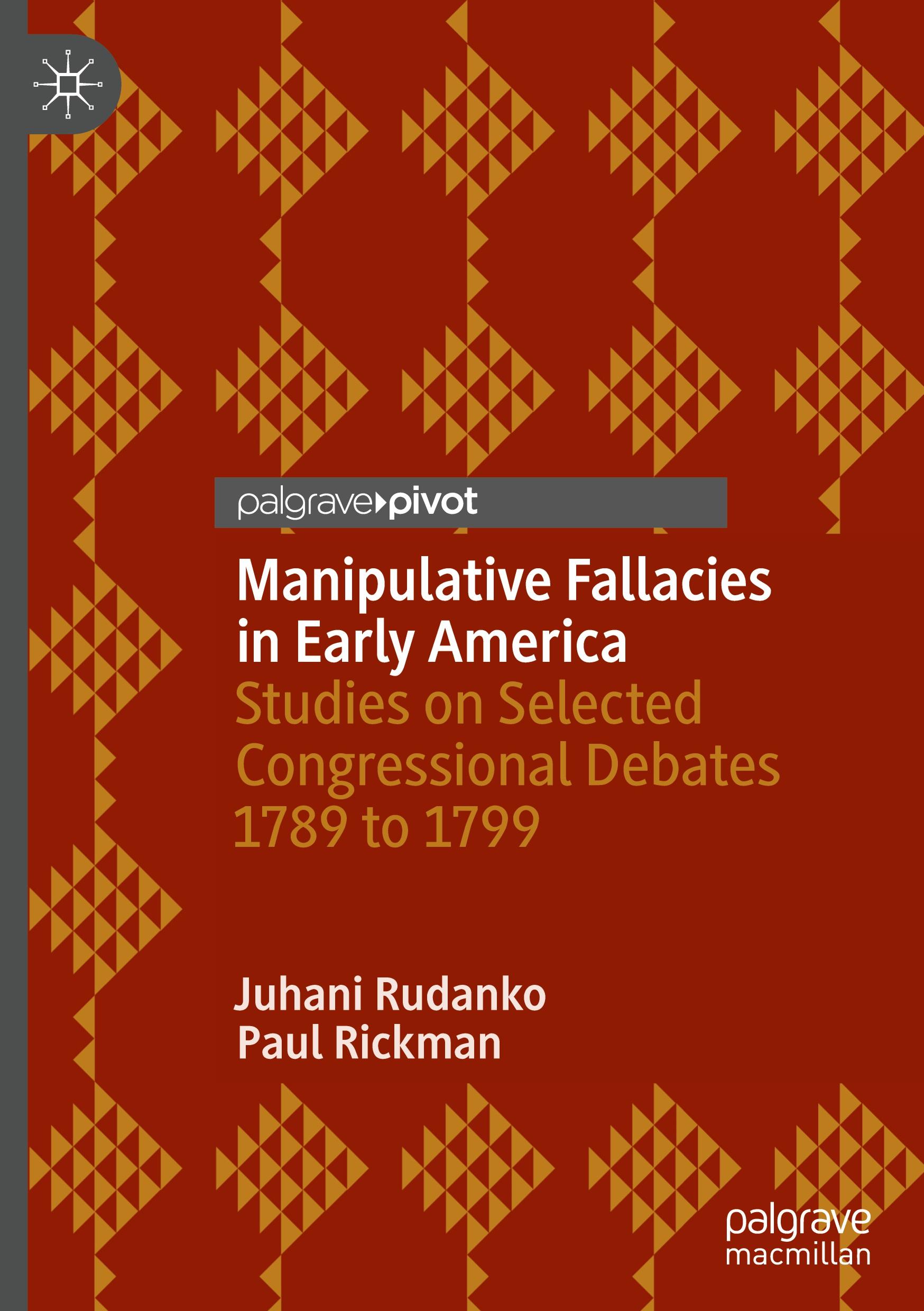 Manipulative Fallacies in Early America