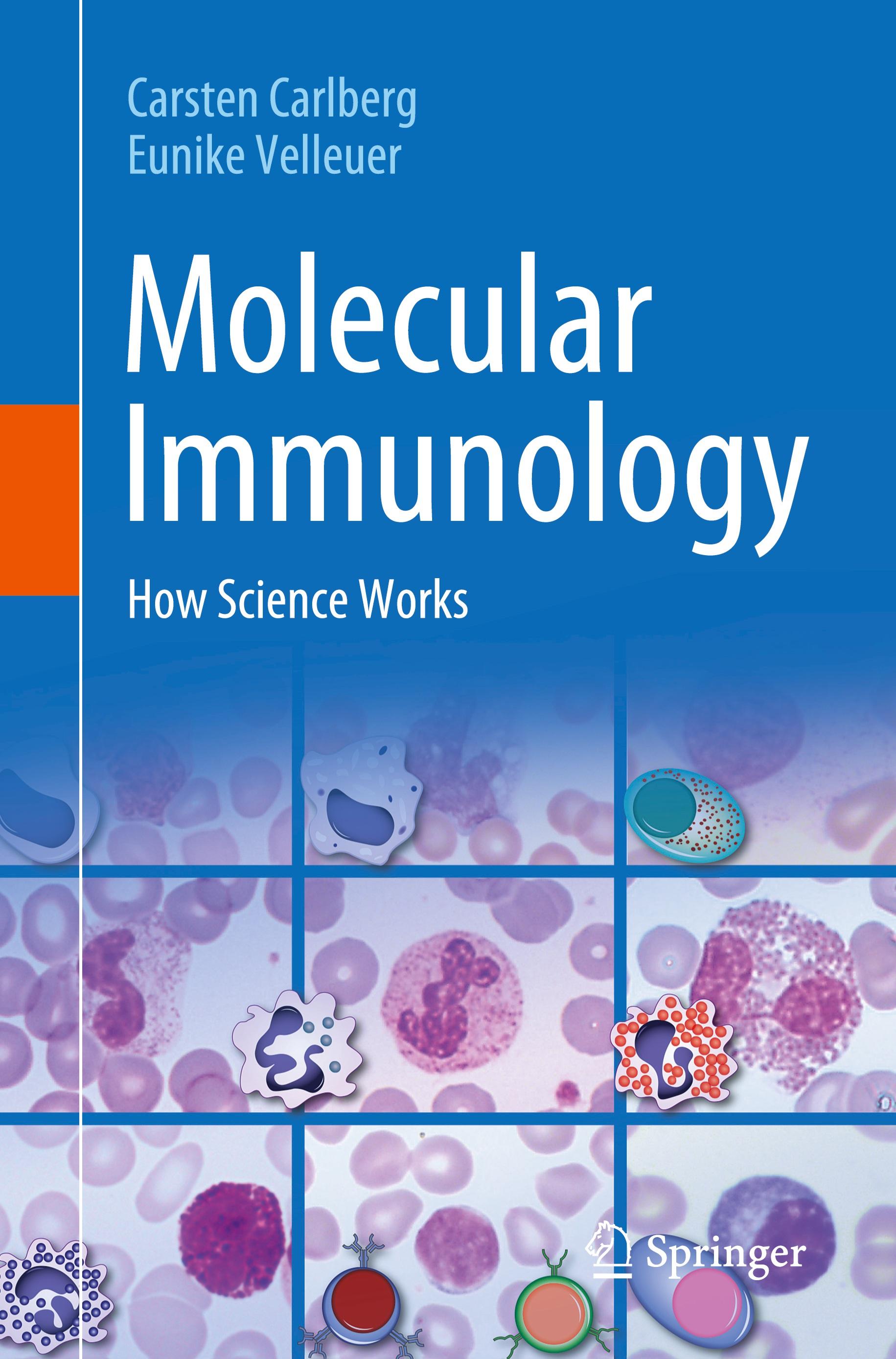 Molecular Immunology