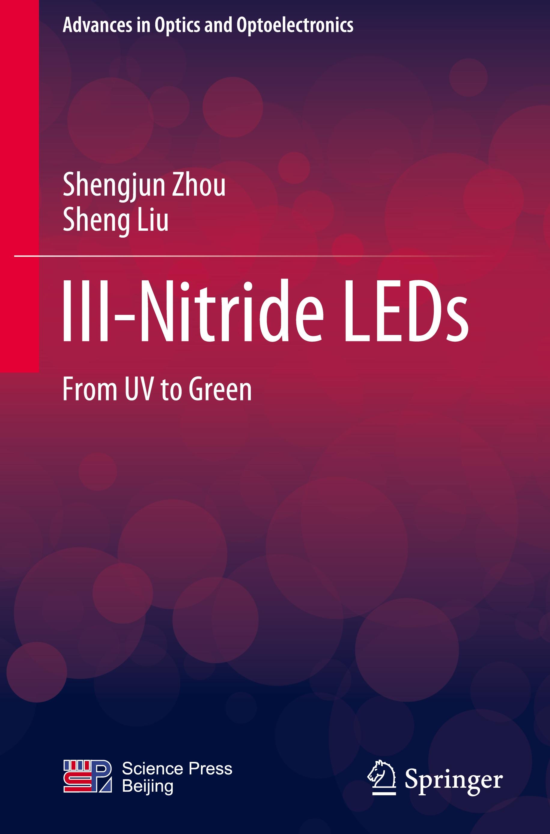 III-Nitride LEDs