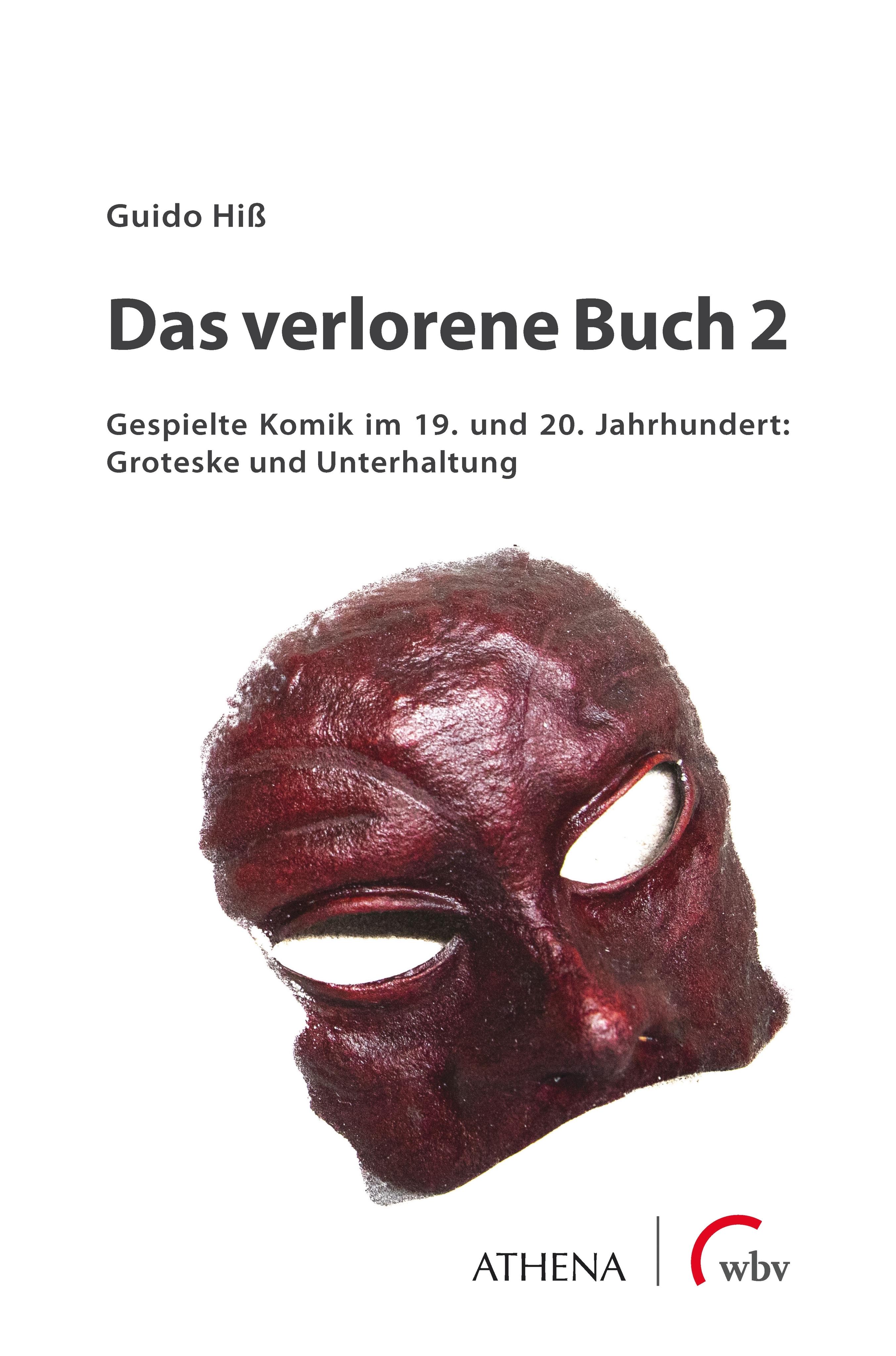 Das verlorene Buch 2