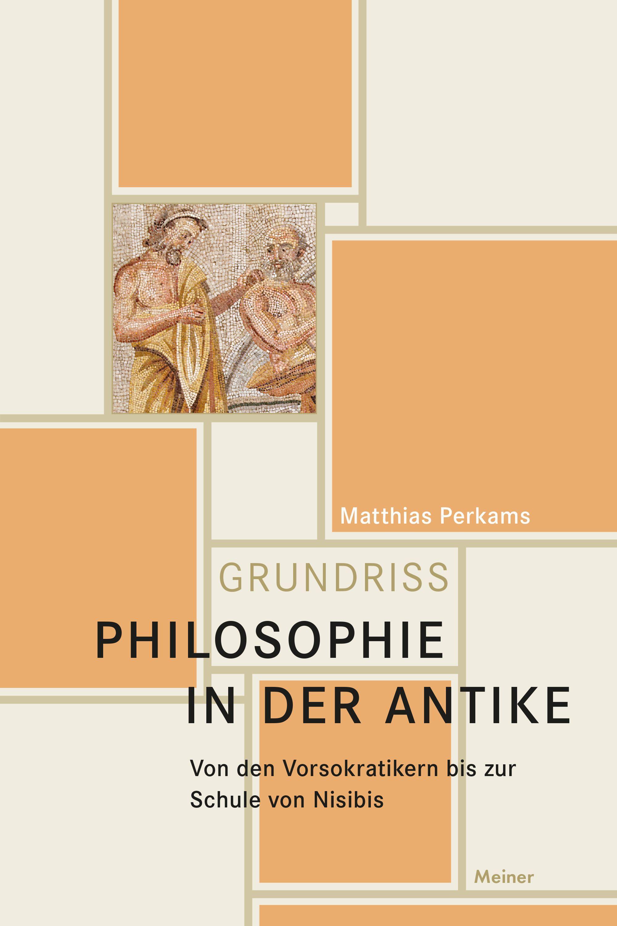 Philosophie in der Antike