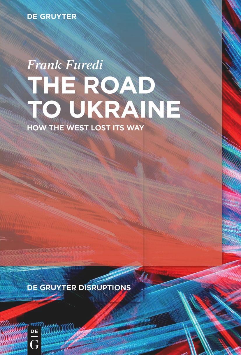 The Road to Ukraine