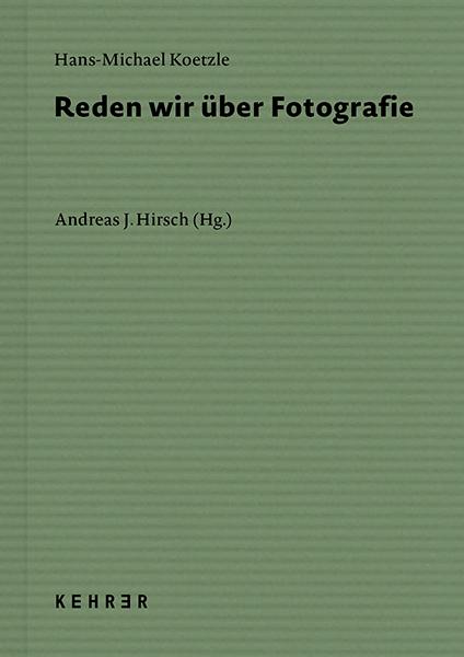 Reden wir über Fotografie