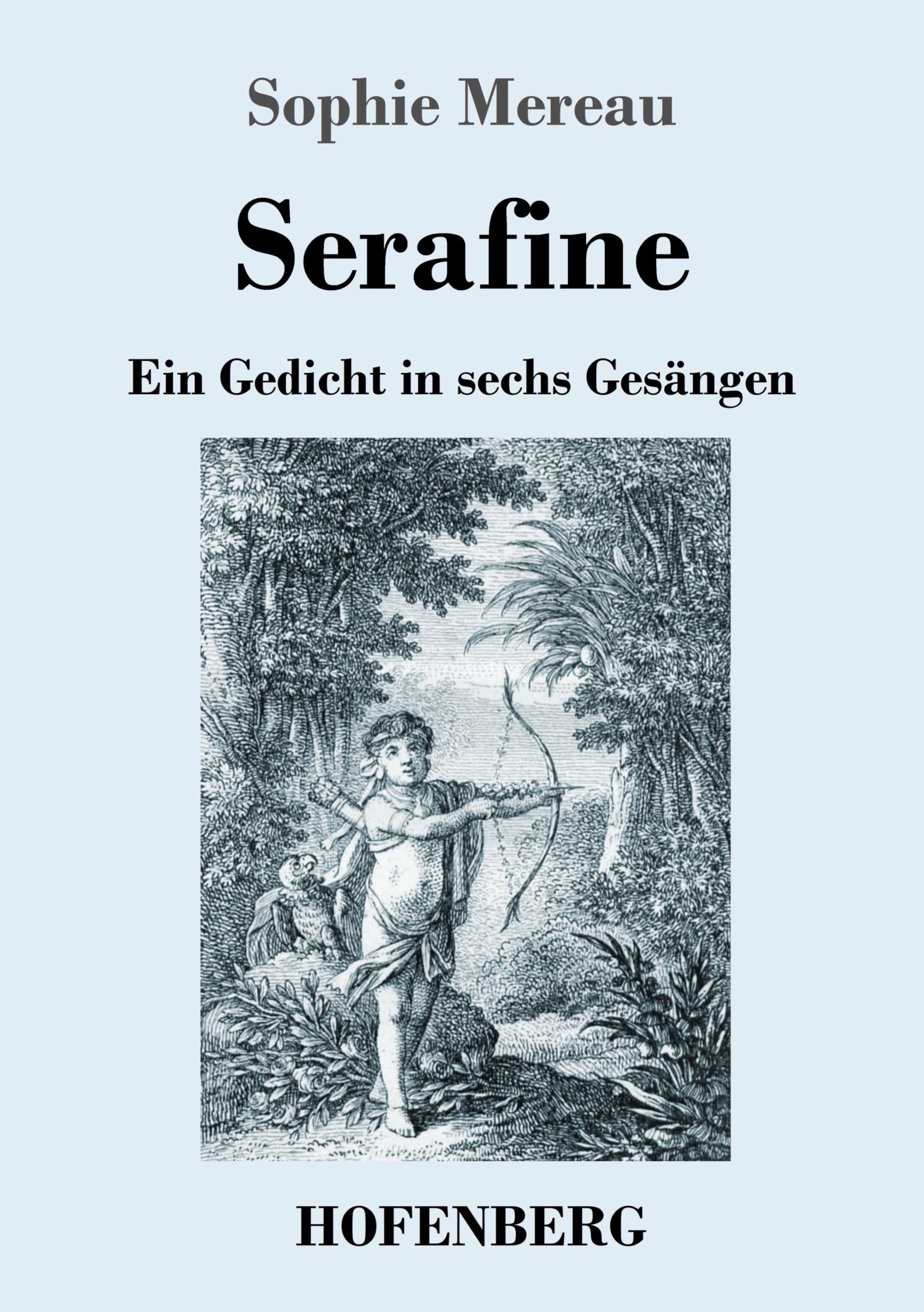 Serafine