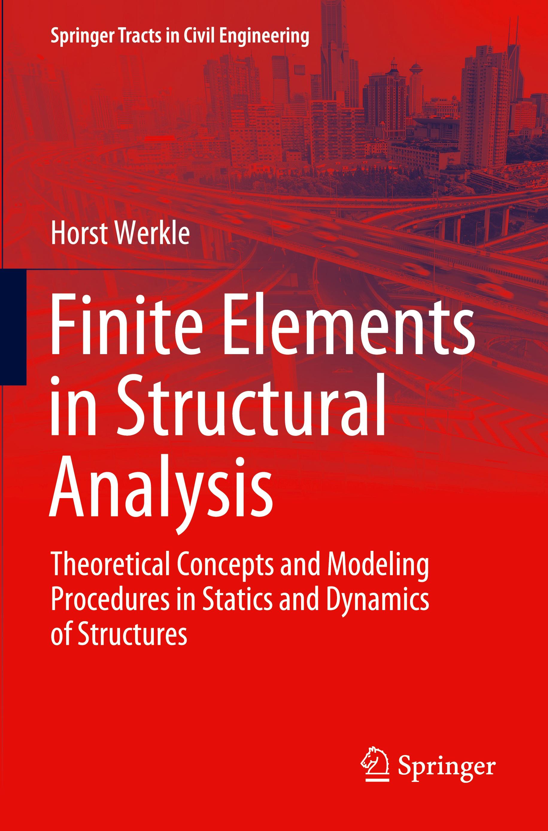 Finite Elements in Structural Analysis