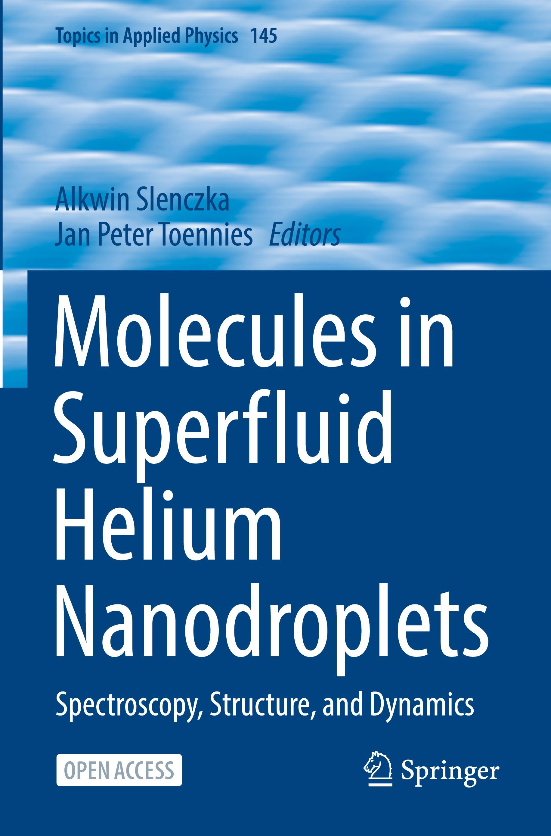 Molecules in Superfluid Helium Nanodroplets