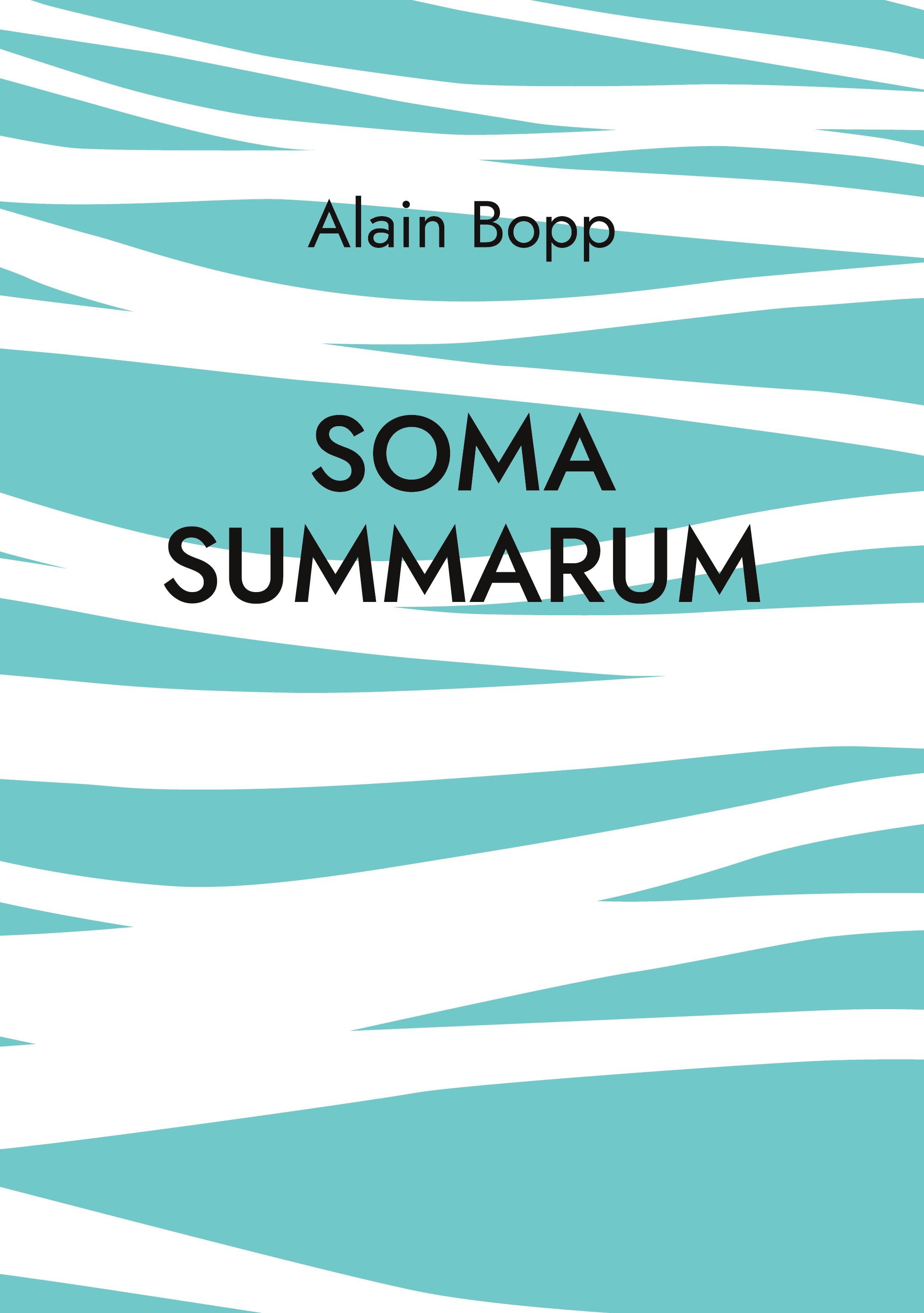 Soma Summarum