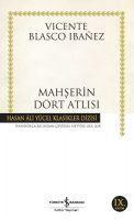 Mahserin Dört Atlisi