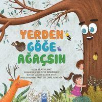 Yerden Göge Agacsin