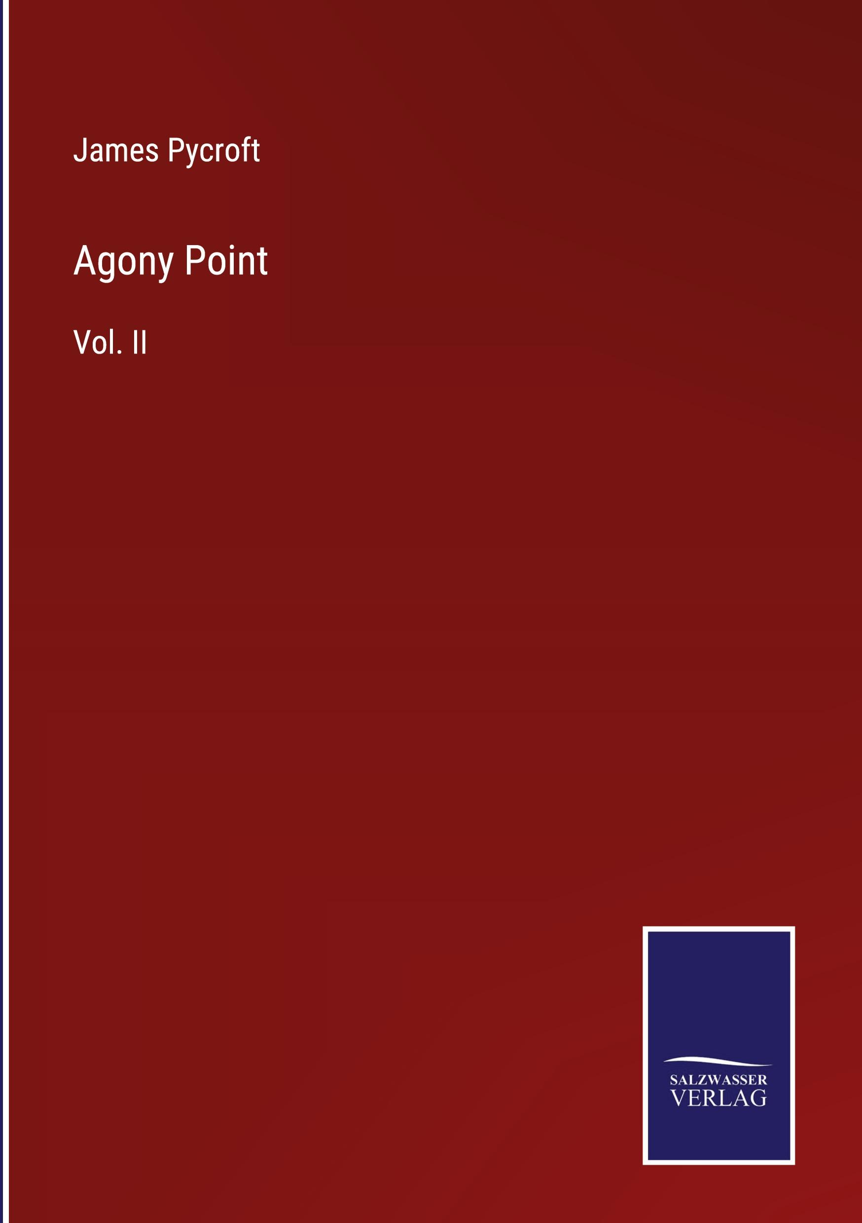 Agony Point