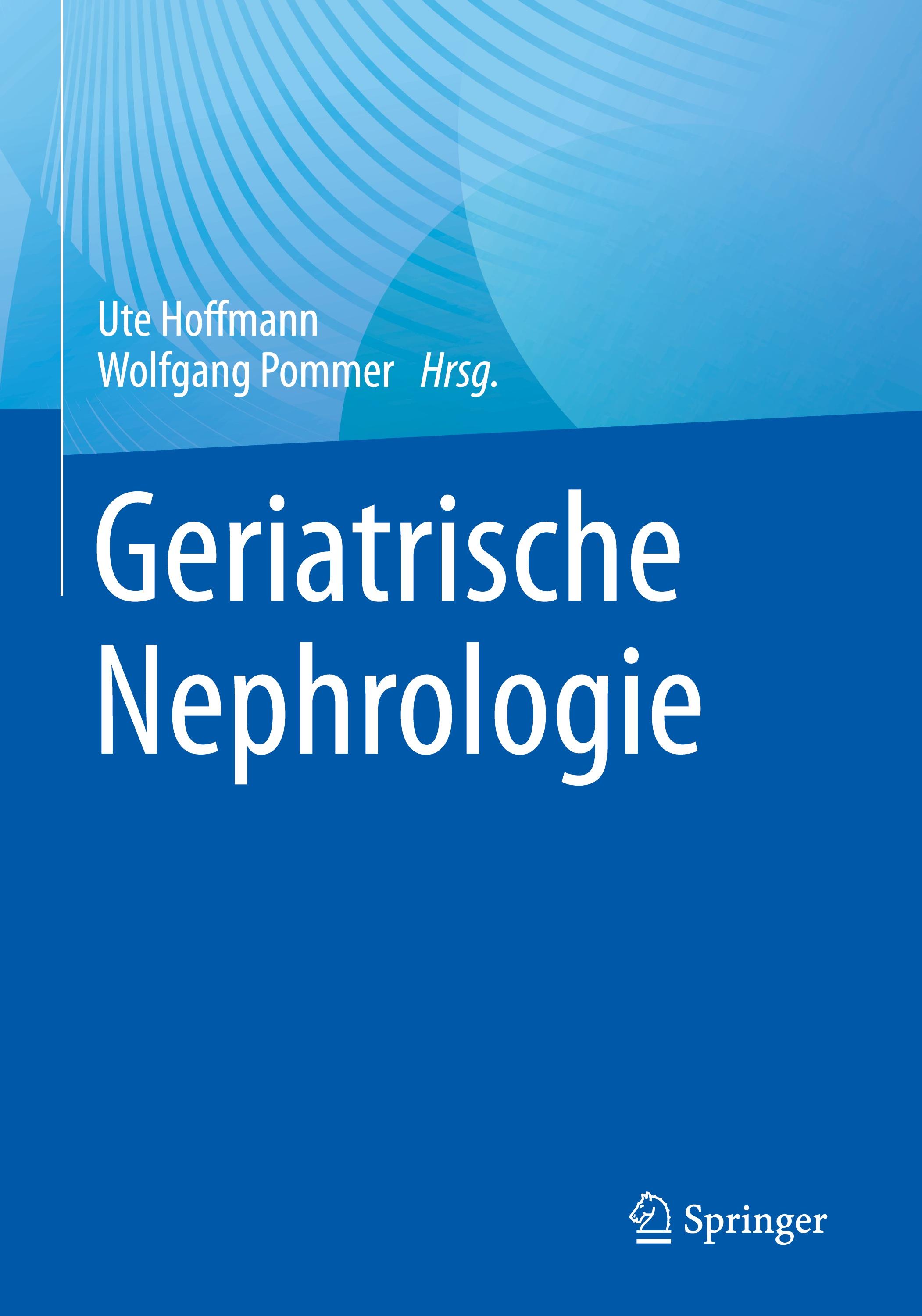 Geriatrische Nephrologie