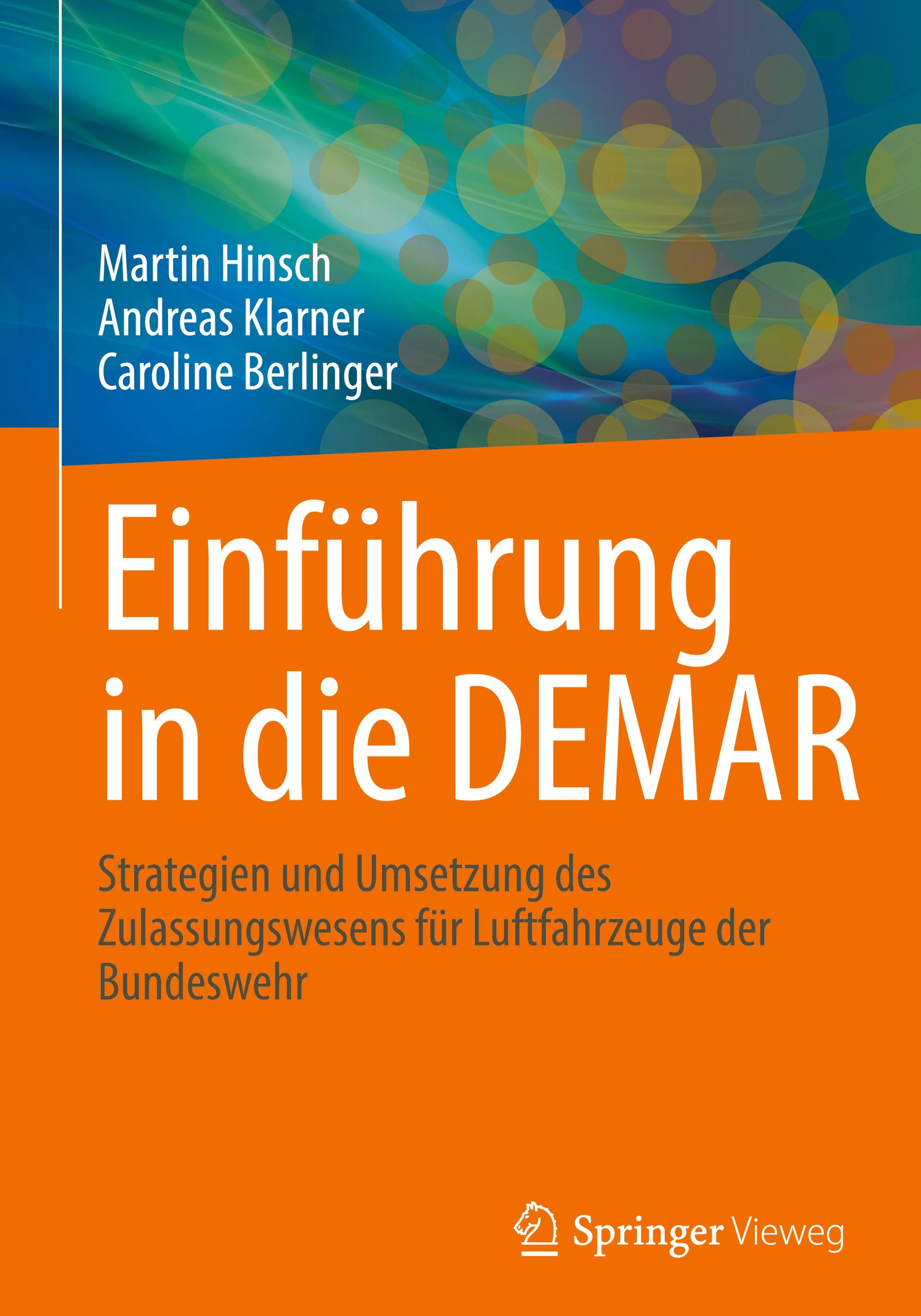 Einführung in die DEMAR