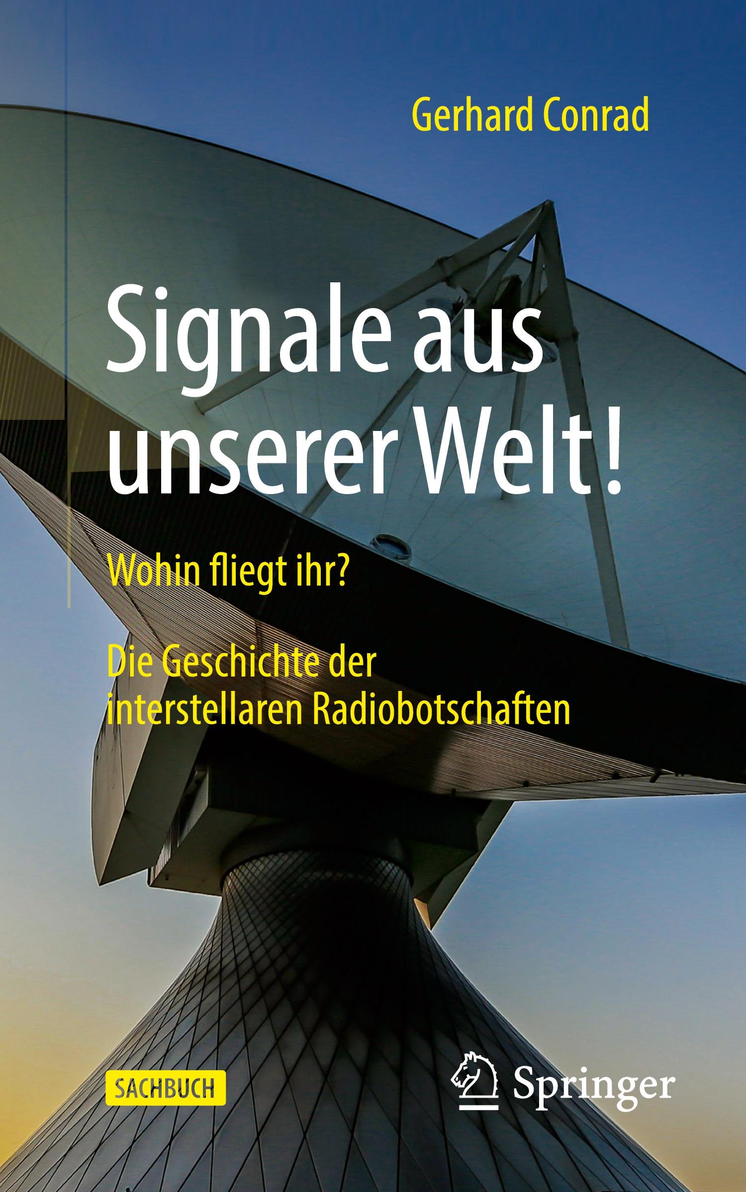 Signale aus unserer Welt!