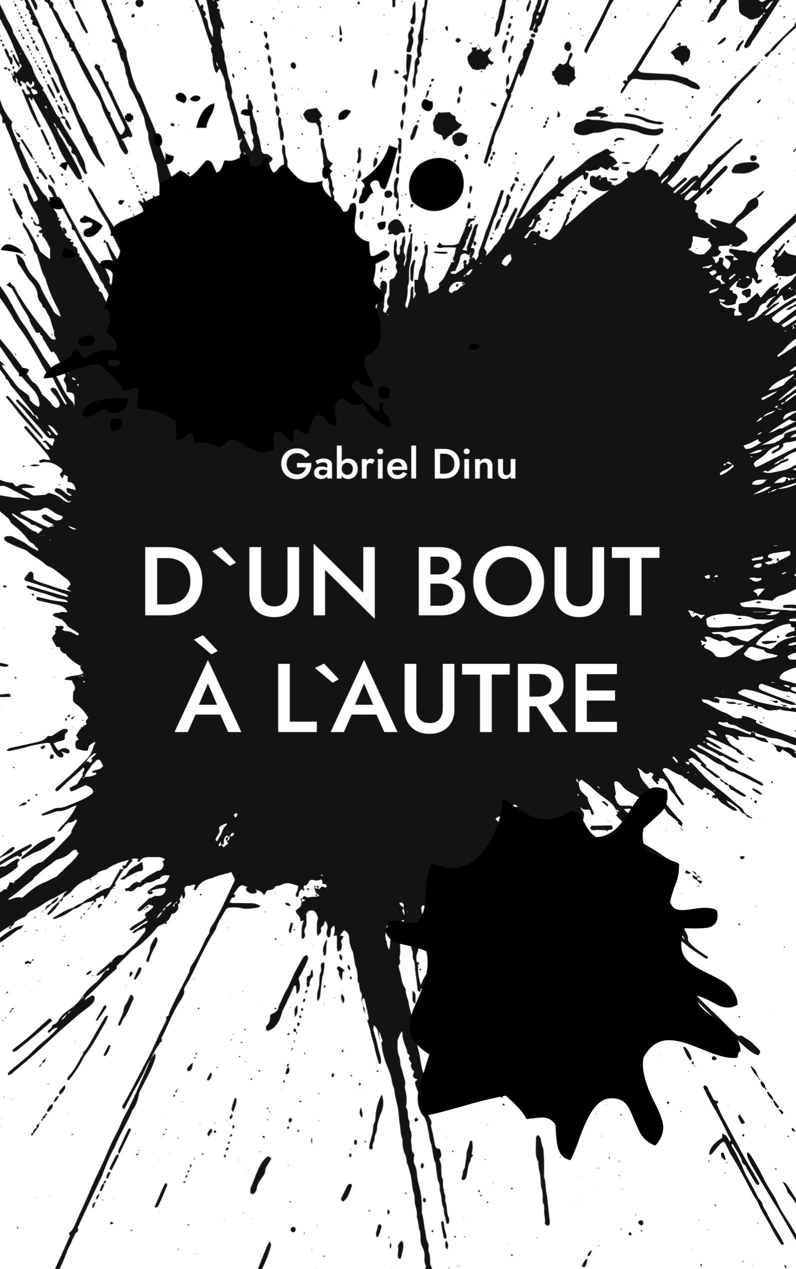 D`un bout à l`autre