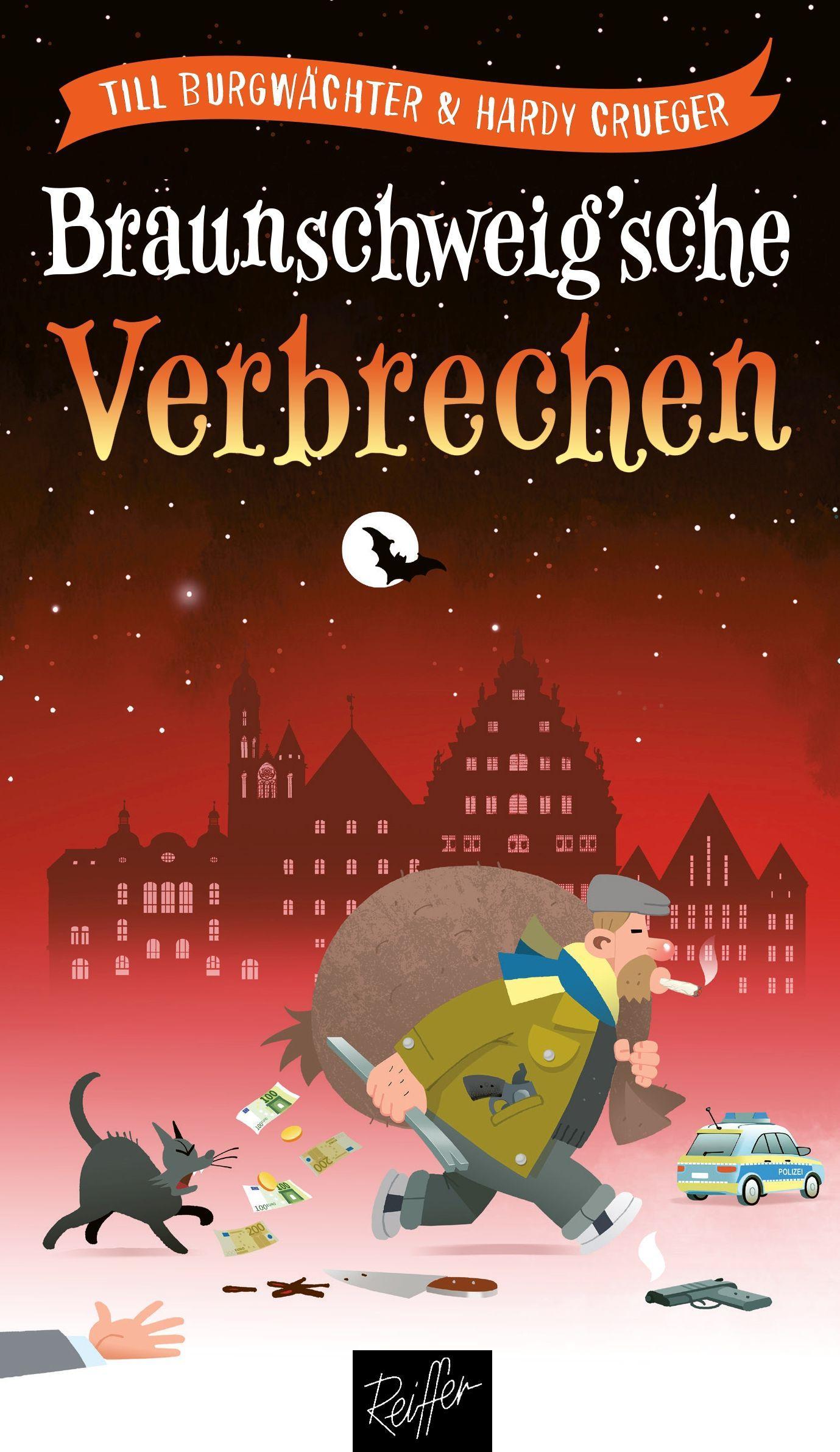 Braunschweig'sche Verbrechen