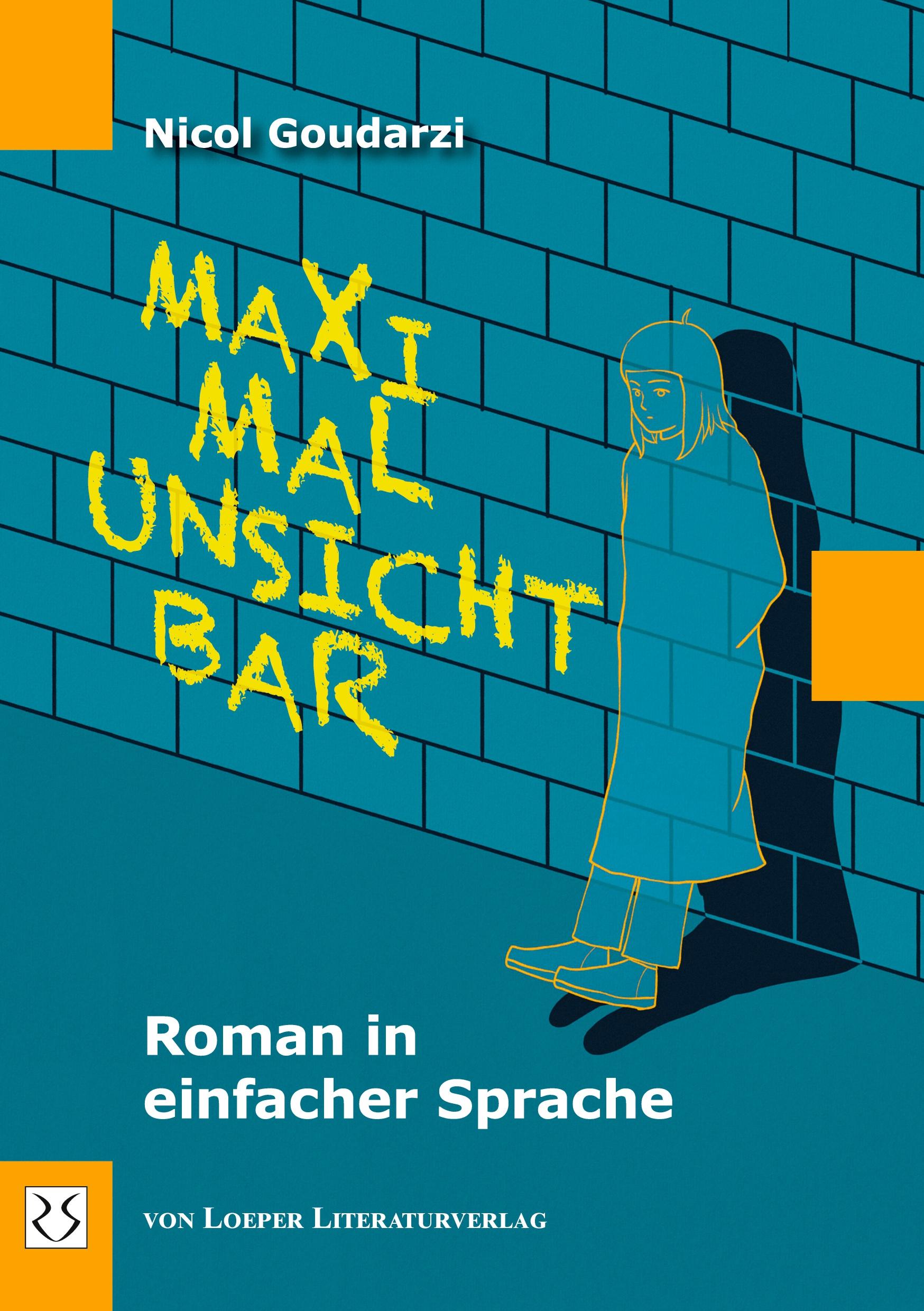 Maximal unsichtbar