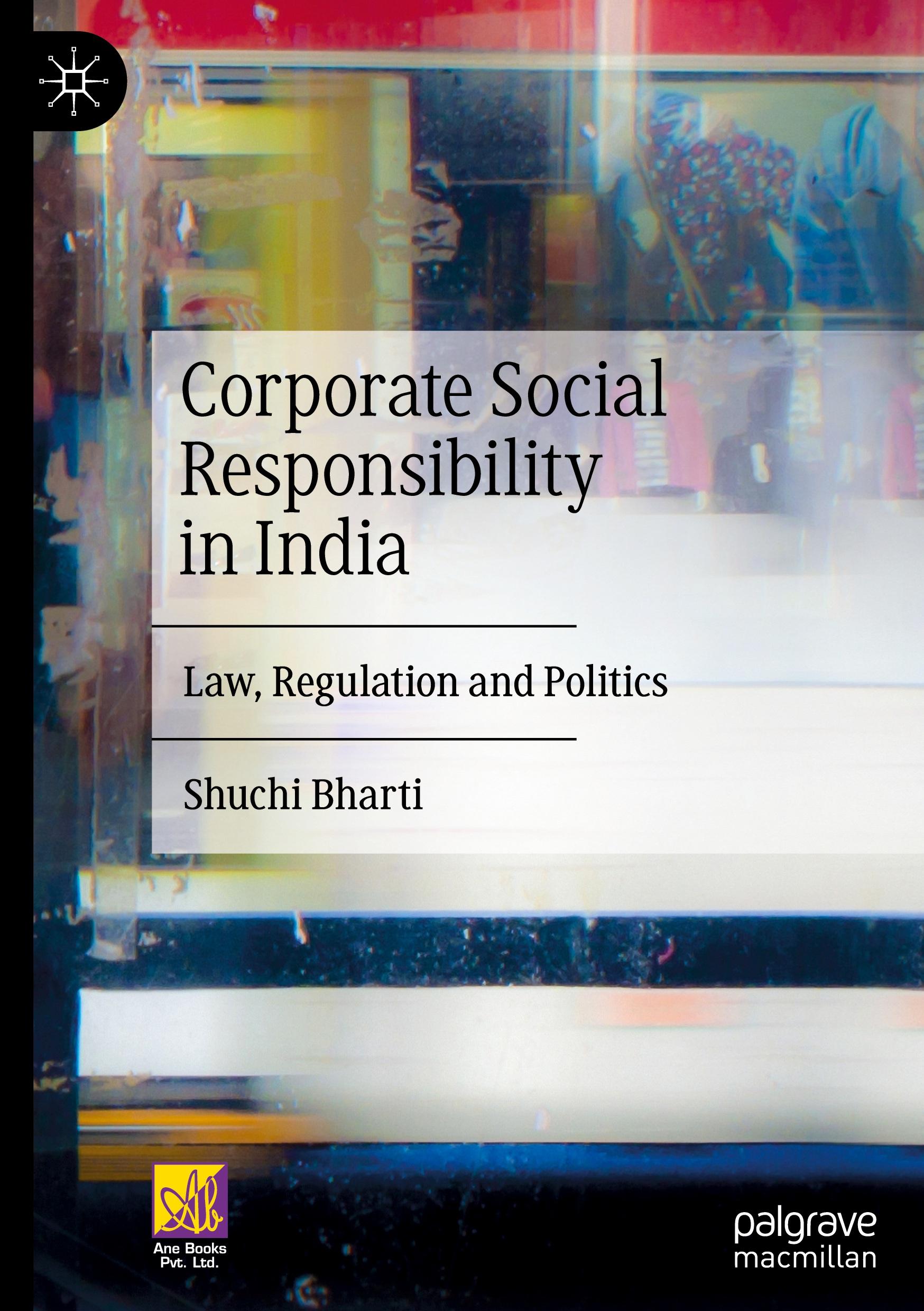 Corporate Social Responsibility in India