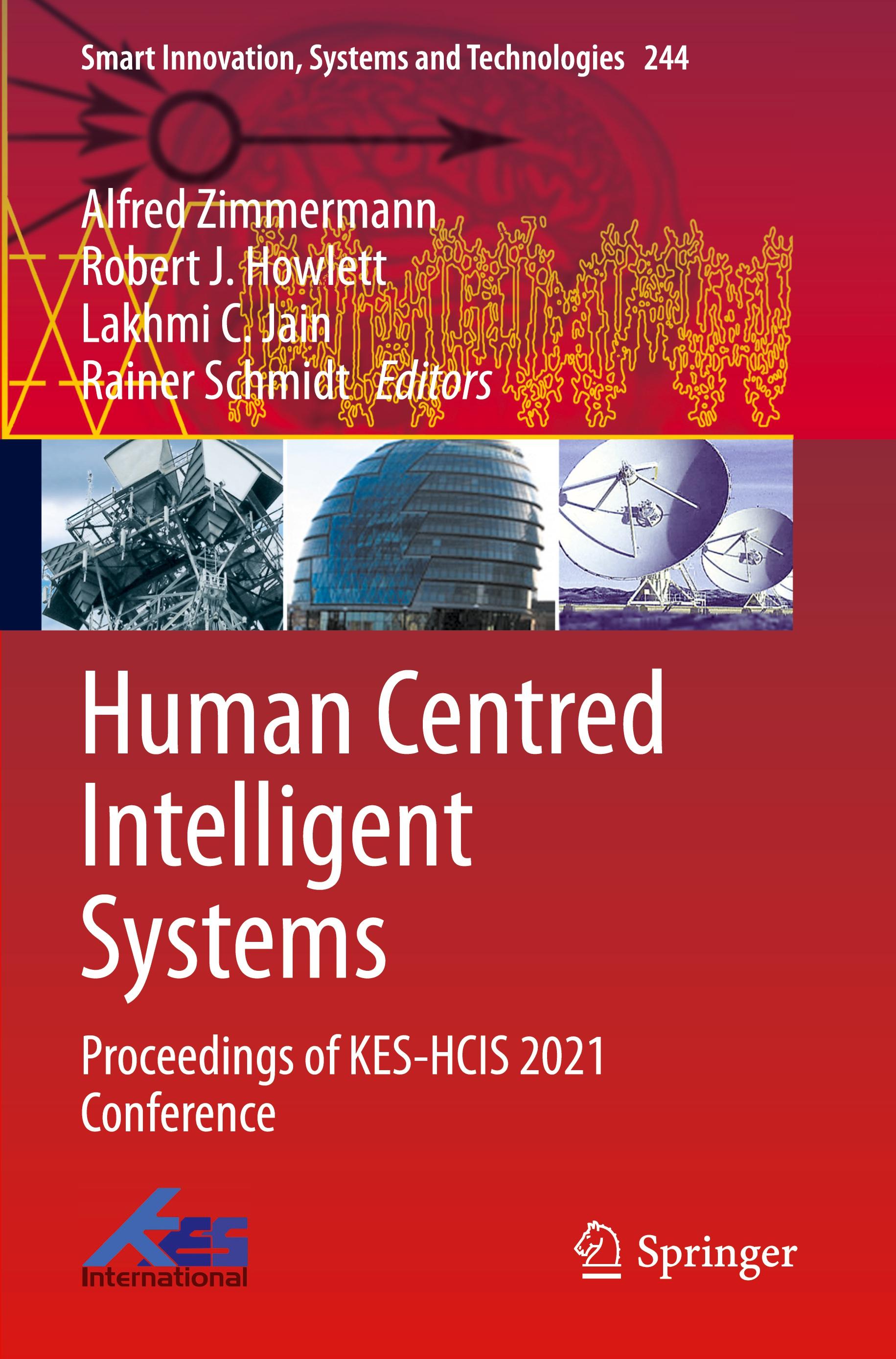 Human Centred Intelligent Systems