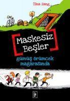 Maskesiz Besler 1 - Gümüs Örümcek Magarasinda