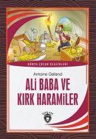 Ali Baba ve Kirk Haramiler