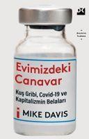 Evimizdeki Canavar