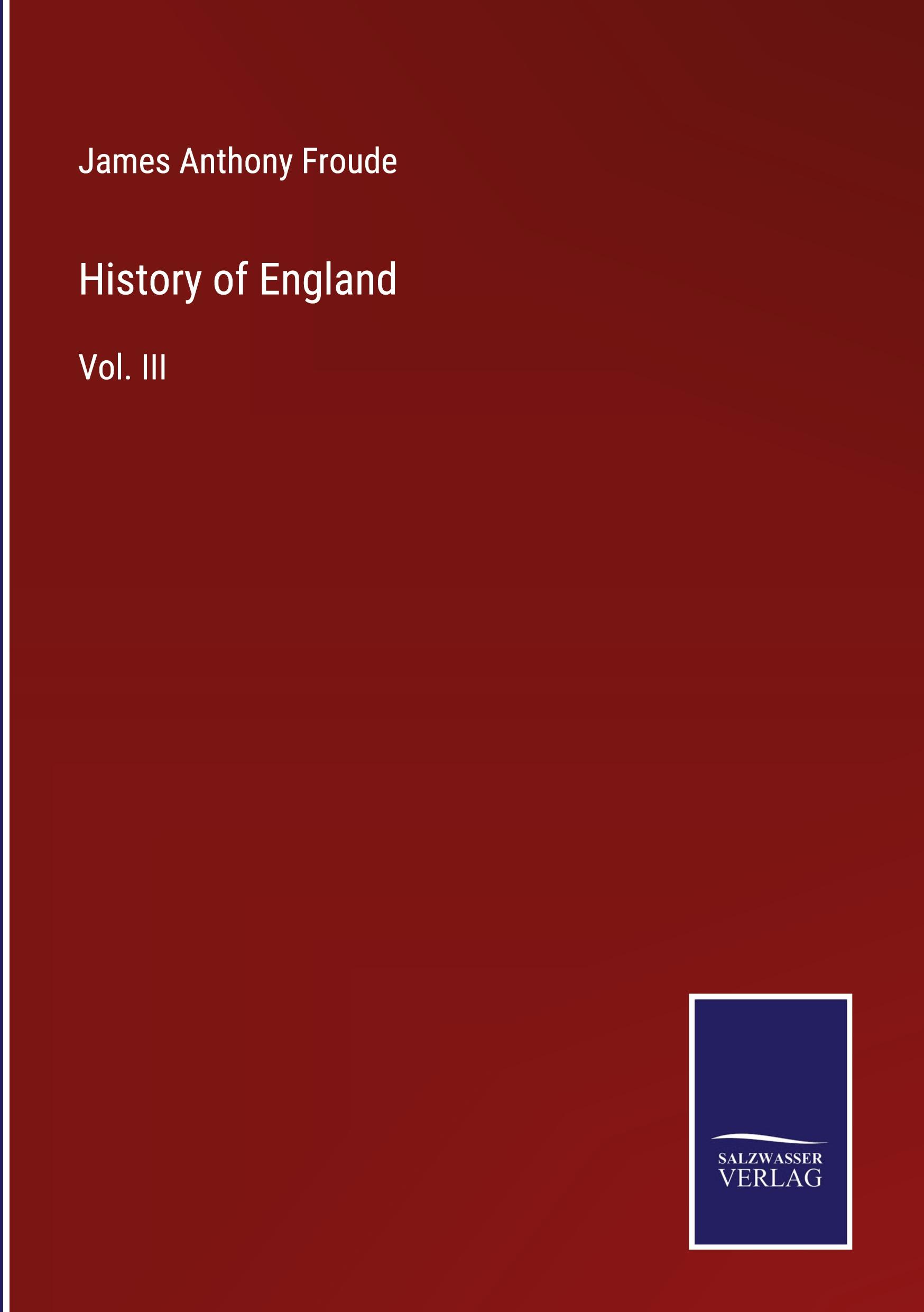 History of England