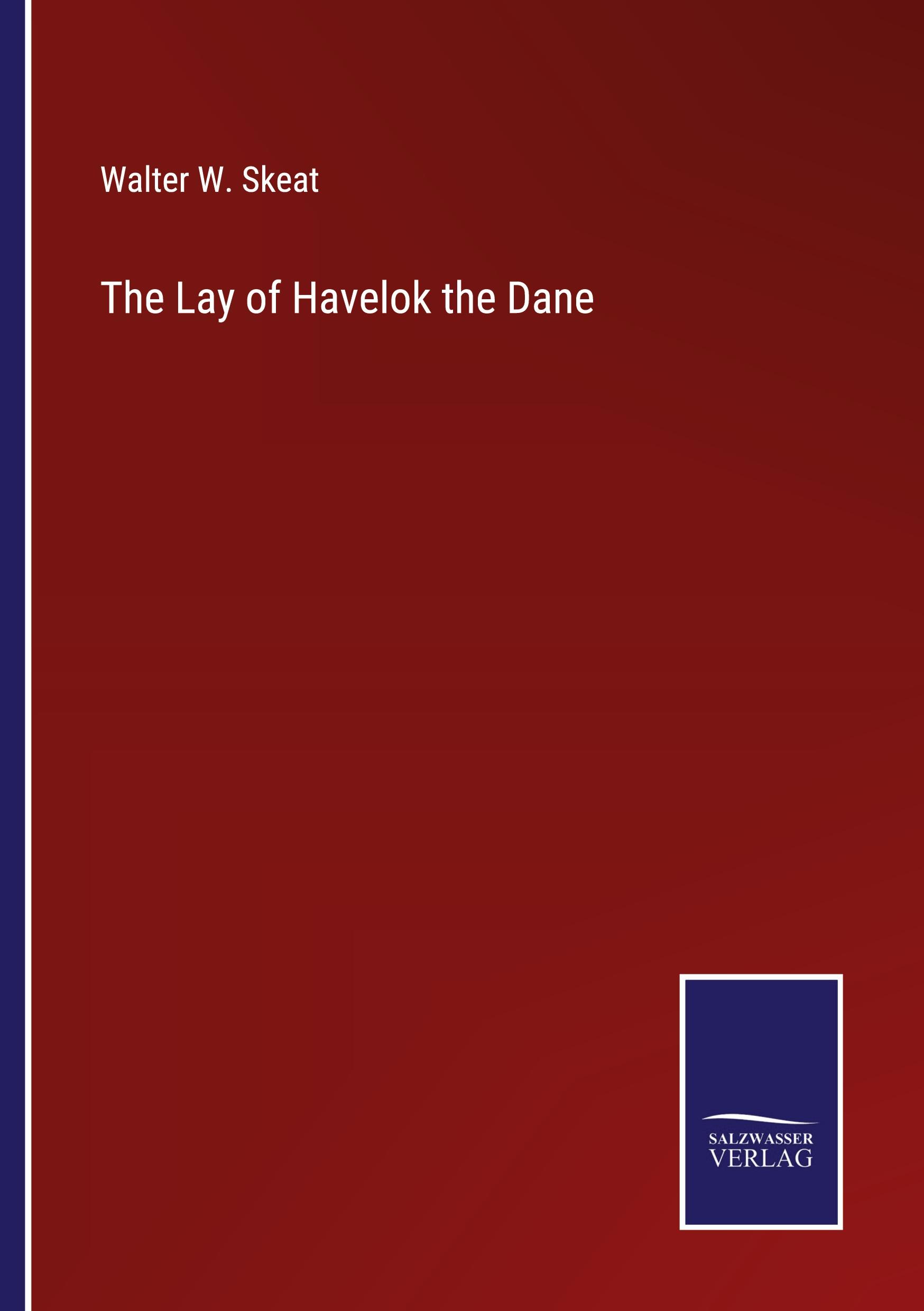 The Lay of Havelok the Dane