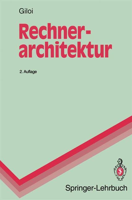 Rechnerarchitektur