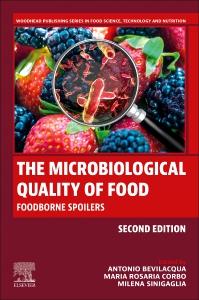 The Microbiological Quality of Food